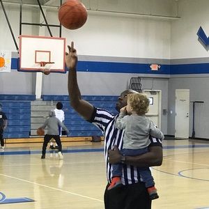 Meet your Posher, Lawrence